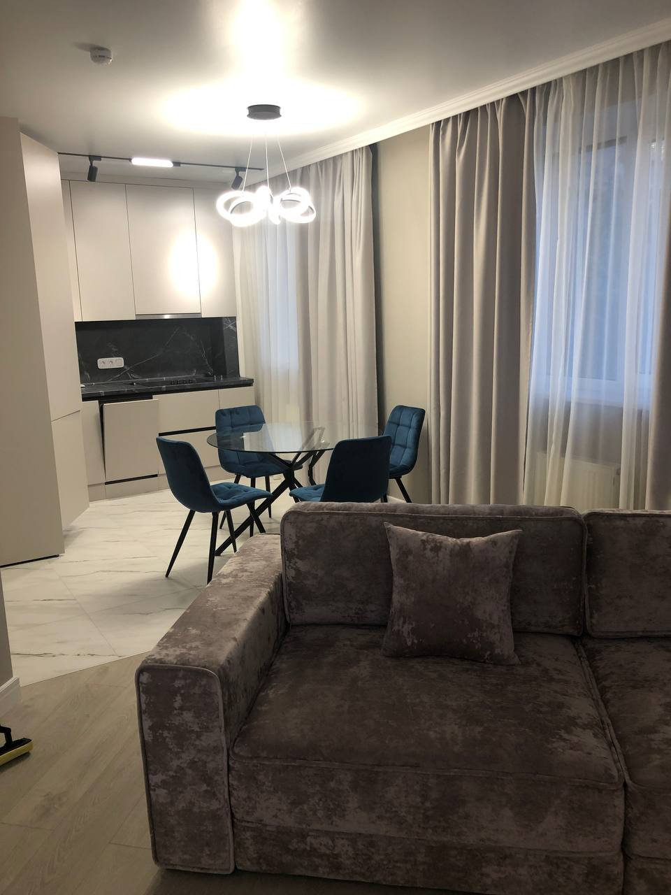 Ремонт квартиры под ключ