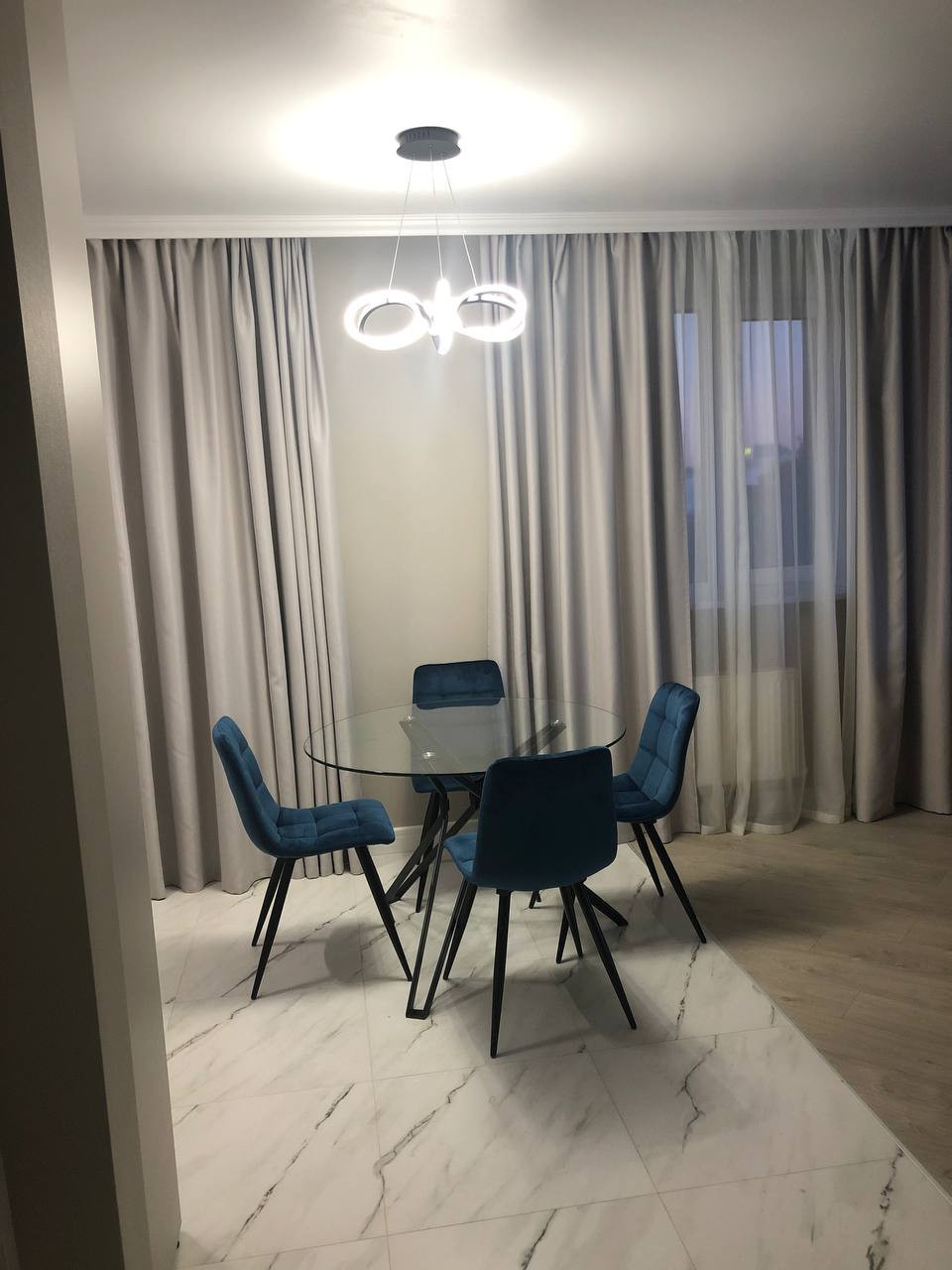 Ремонт квартиры под ключ