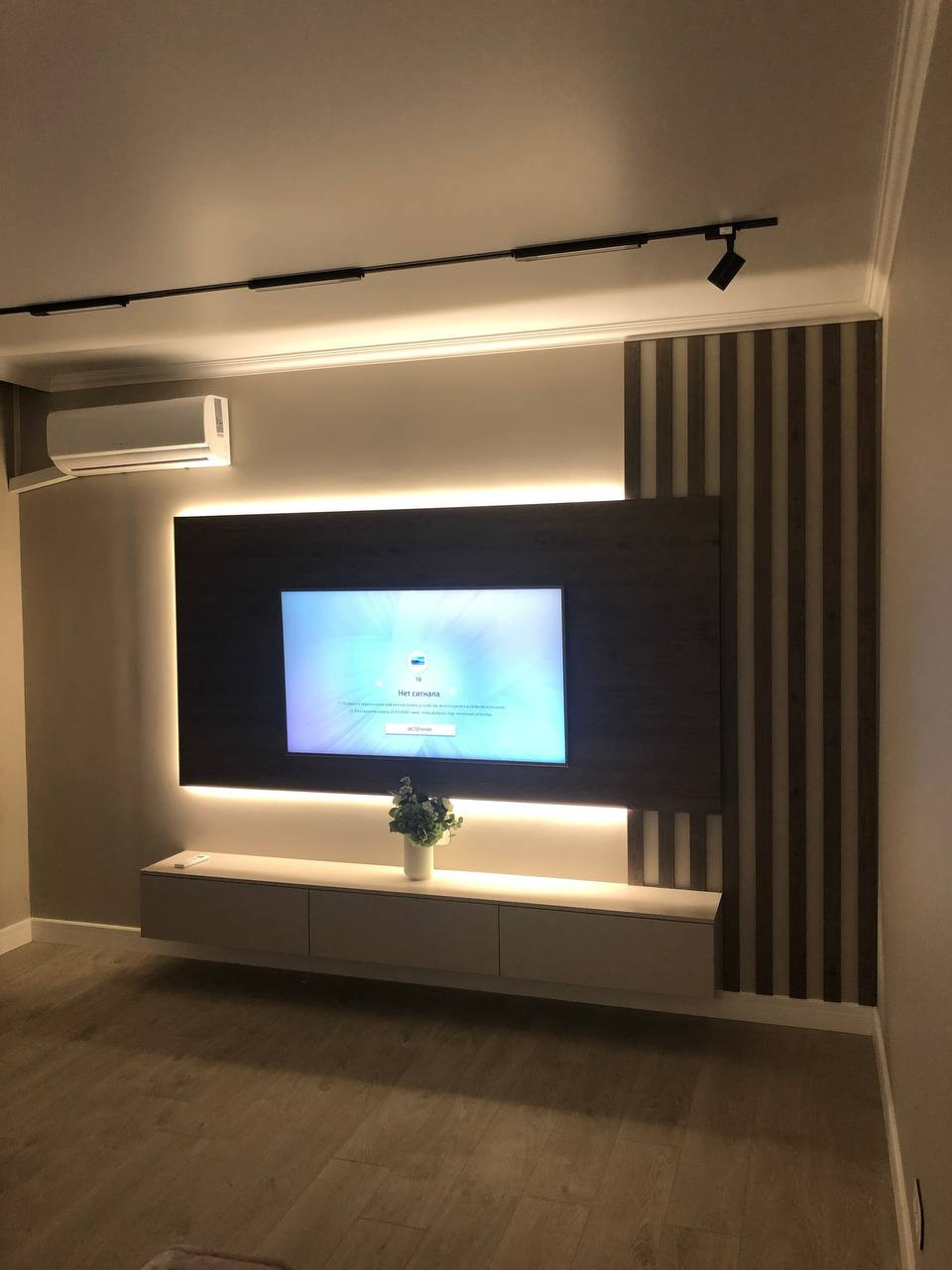 Ремонт квартиры под ключ