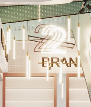 Арт квадрат