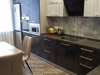 Качественный ремонт квартиры в новостройке