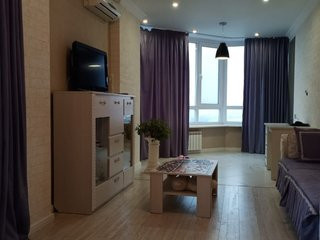 Качественный ремонт квартиры в новостройке