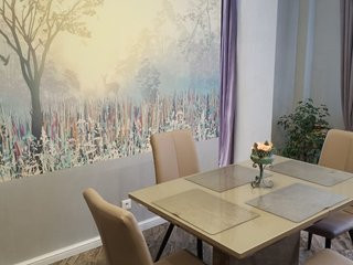 Обложка проекта: Качественный ремонт квартиры в новостройке