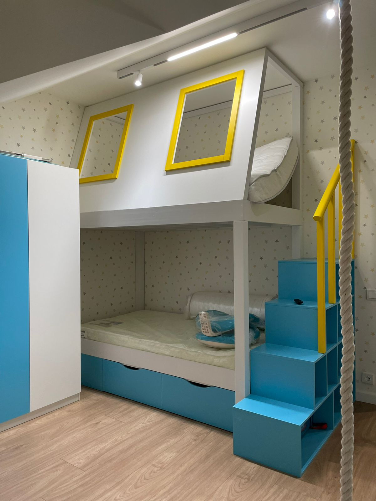 Загородный дом в Вартемягах