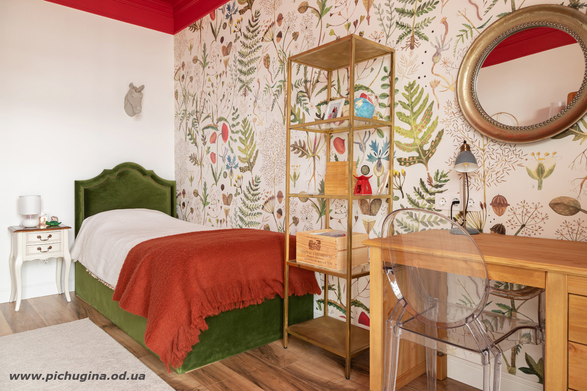 Квартира 109 м.кв