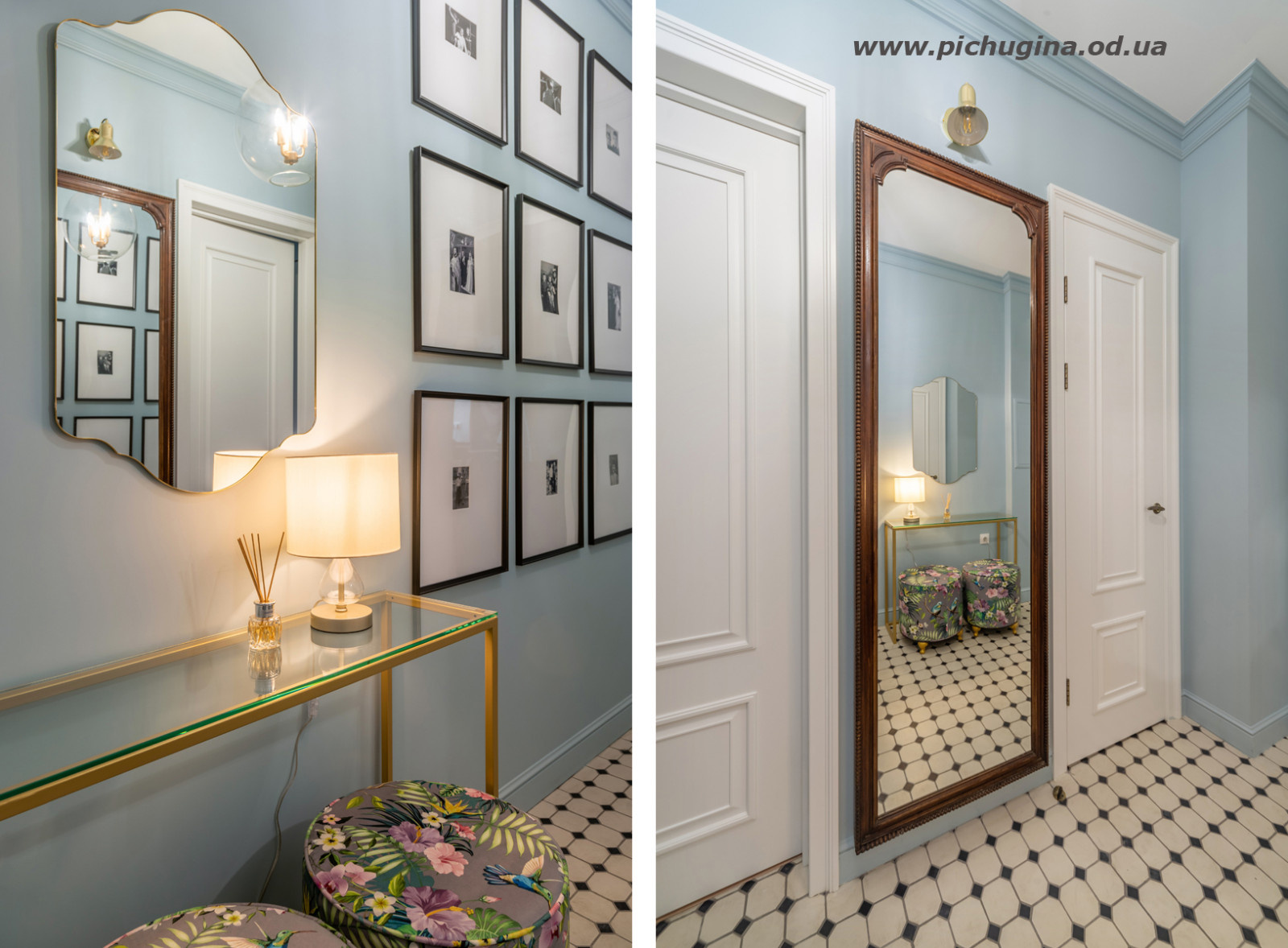 Квартира 109 м.кв