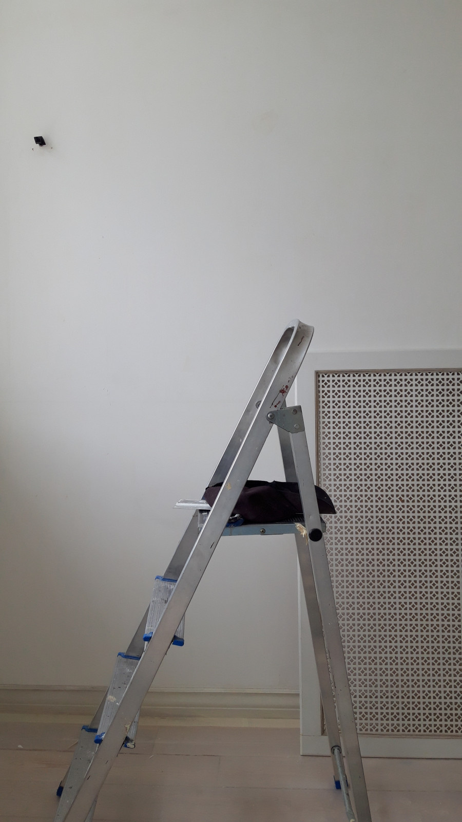 Дизайн проект комнаты для девочки-подроска