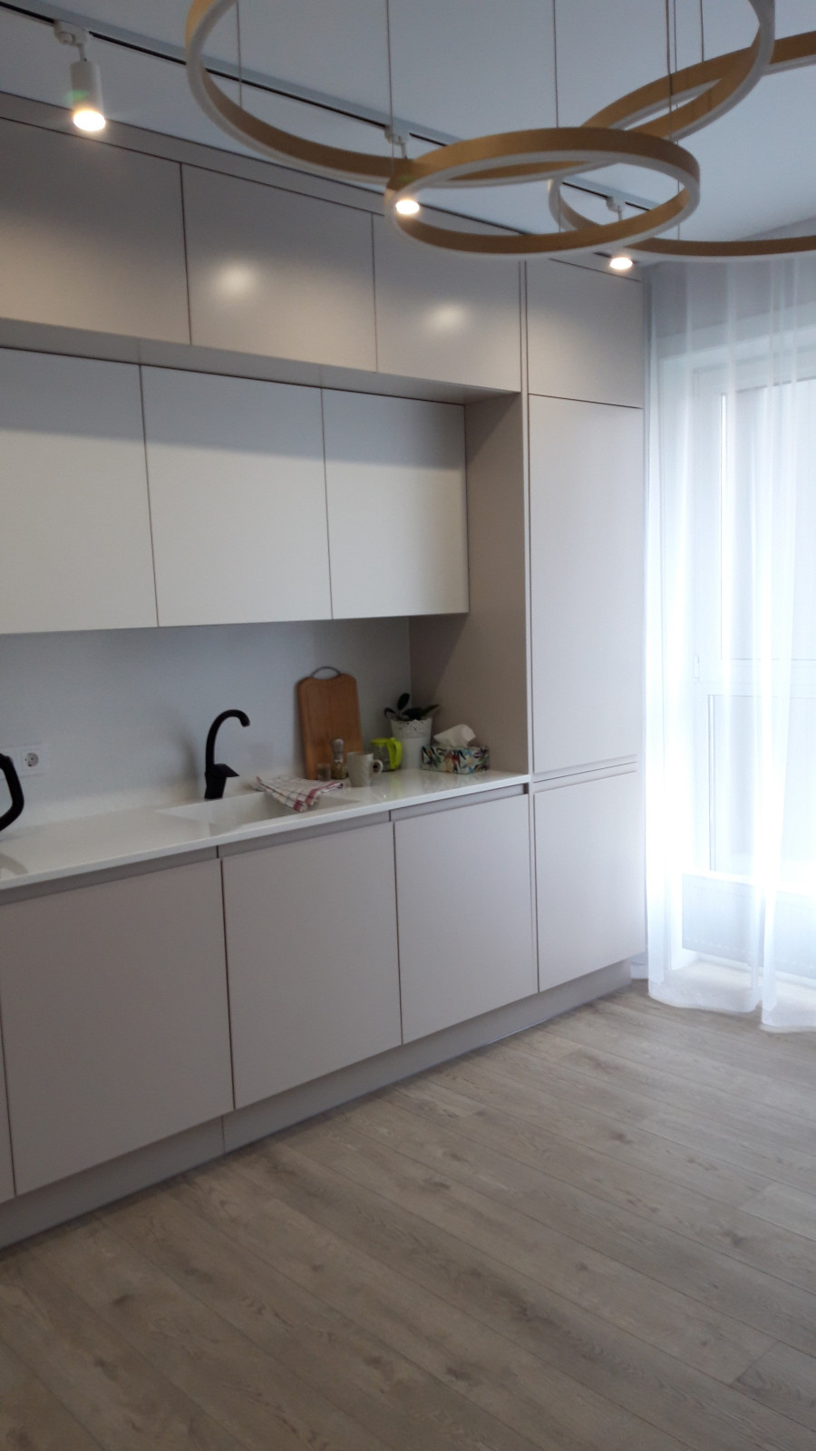 Квартира. Стрижи-Сити