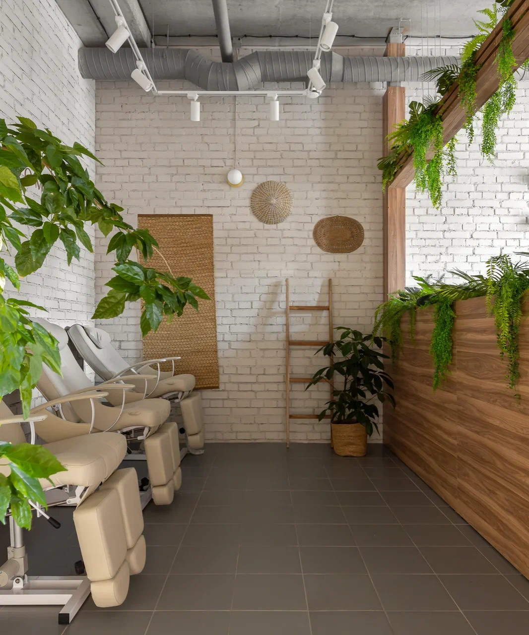 Салон красоты Greenroom