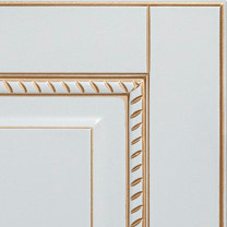 Фасады МДФ эмаль