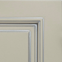 Фасады МДФ эмаль