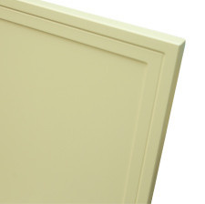 Фасады МДФ эмаль