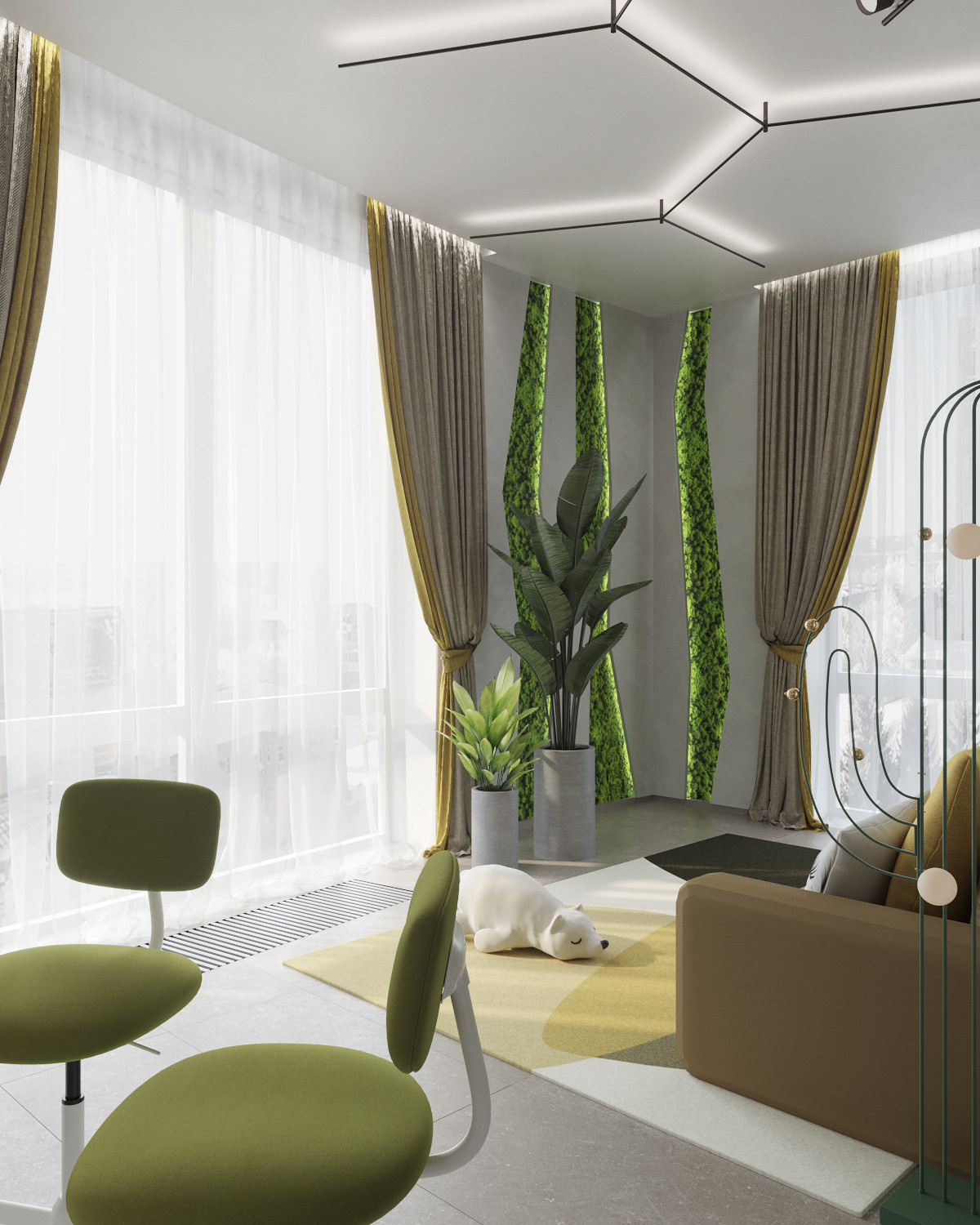 ЖК Грюнвальд