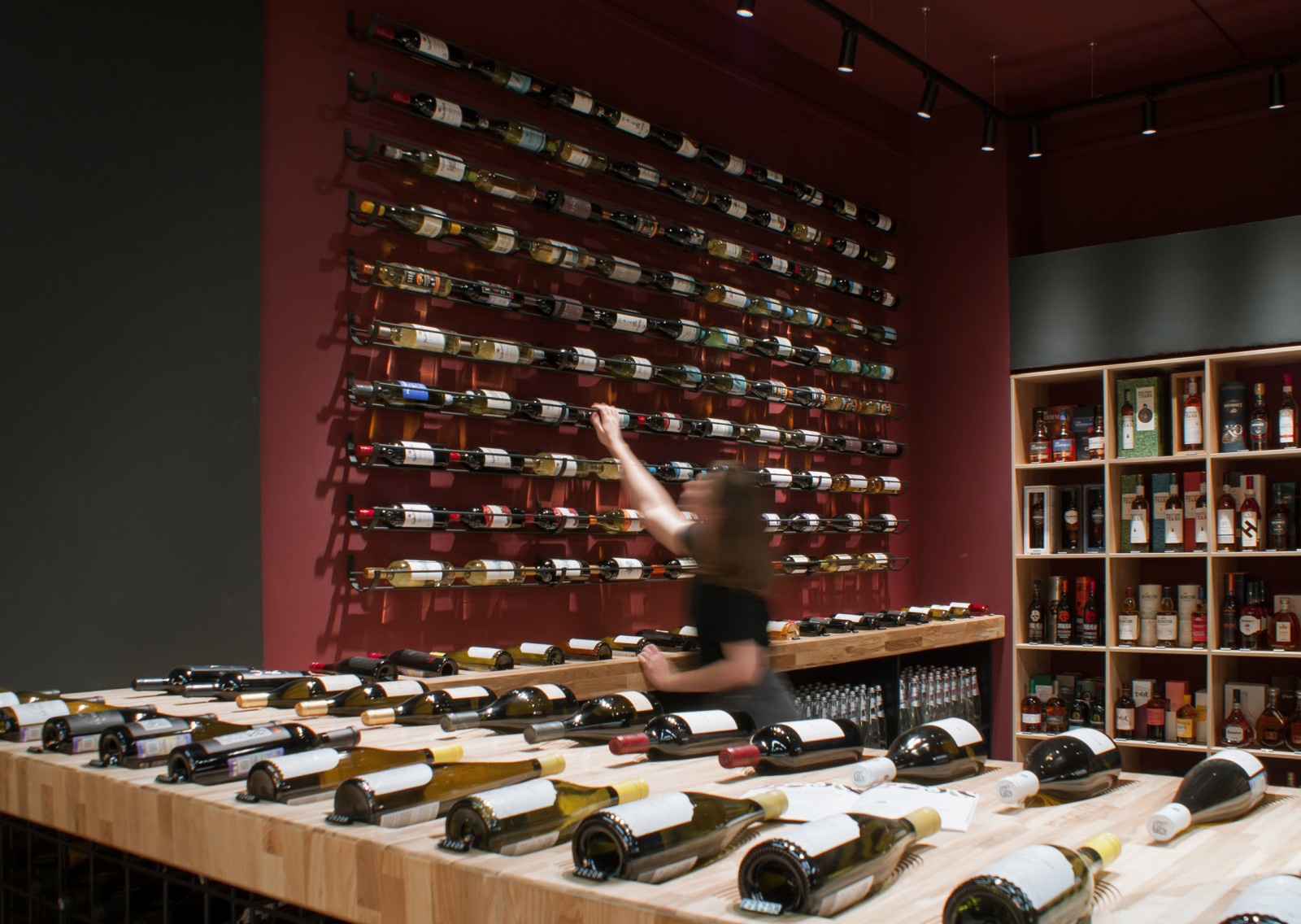 Винотека SIMPLE