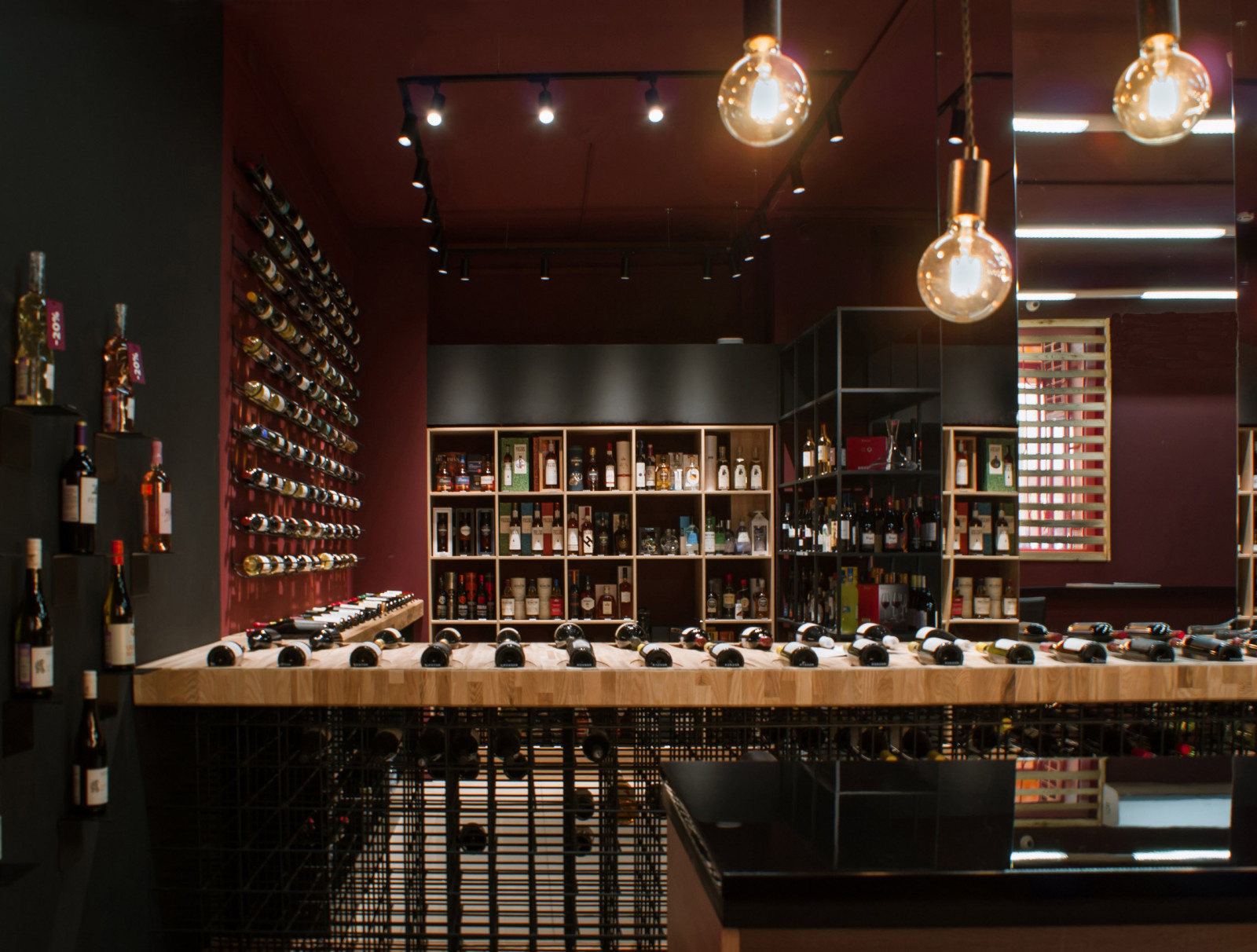 Винотека SIMPLE