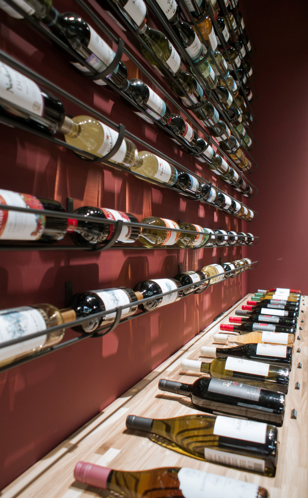 Винотека SIMPLE