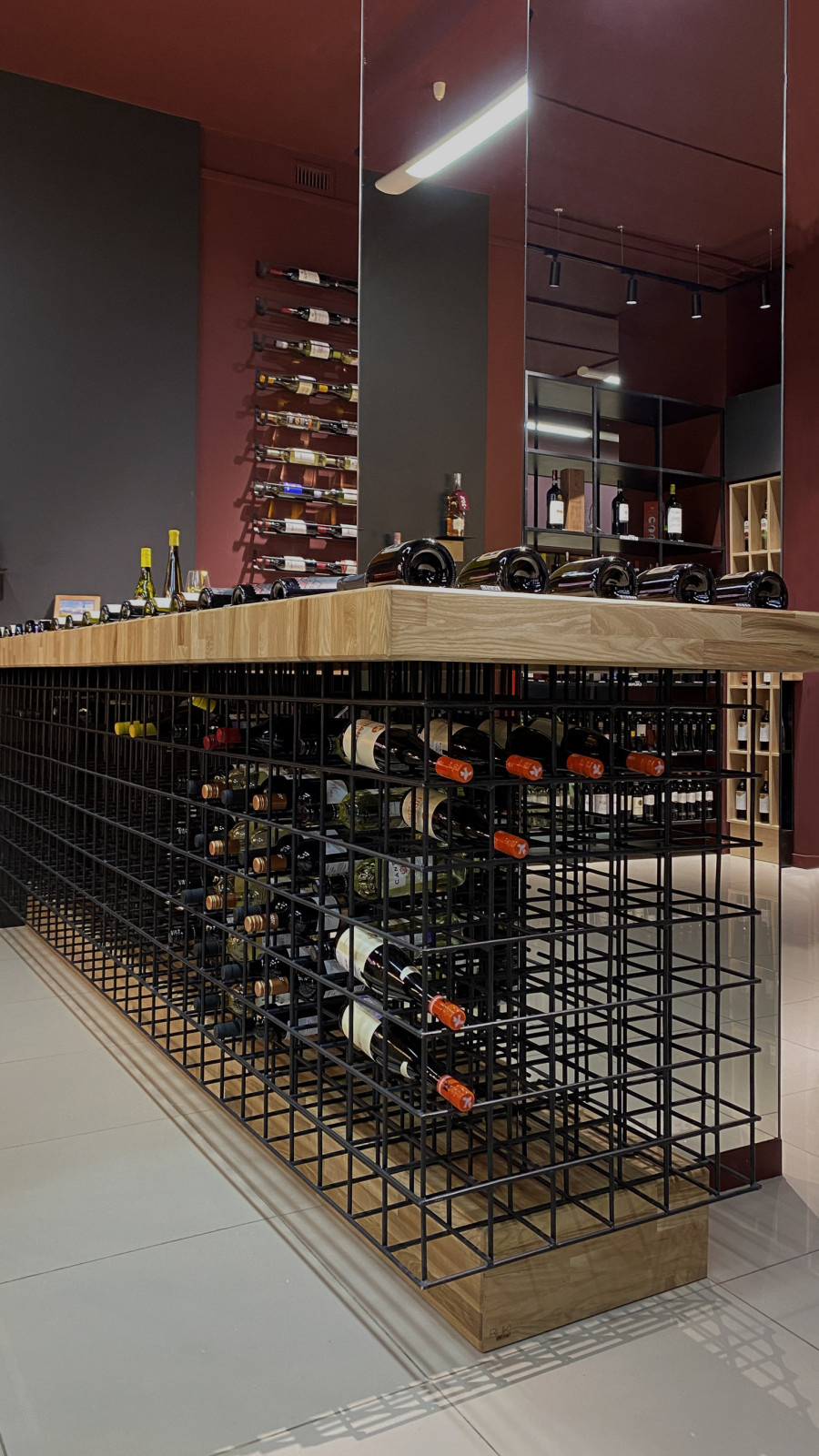 Винотека SIMPLE