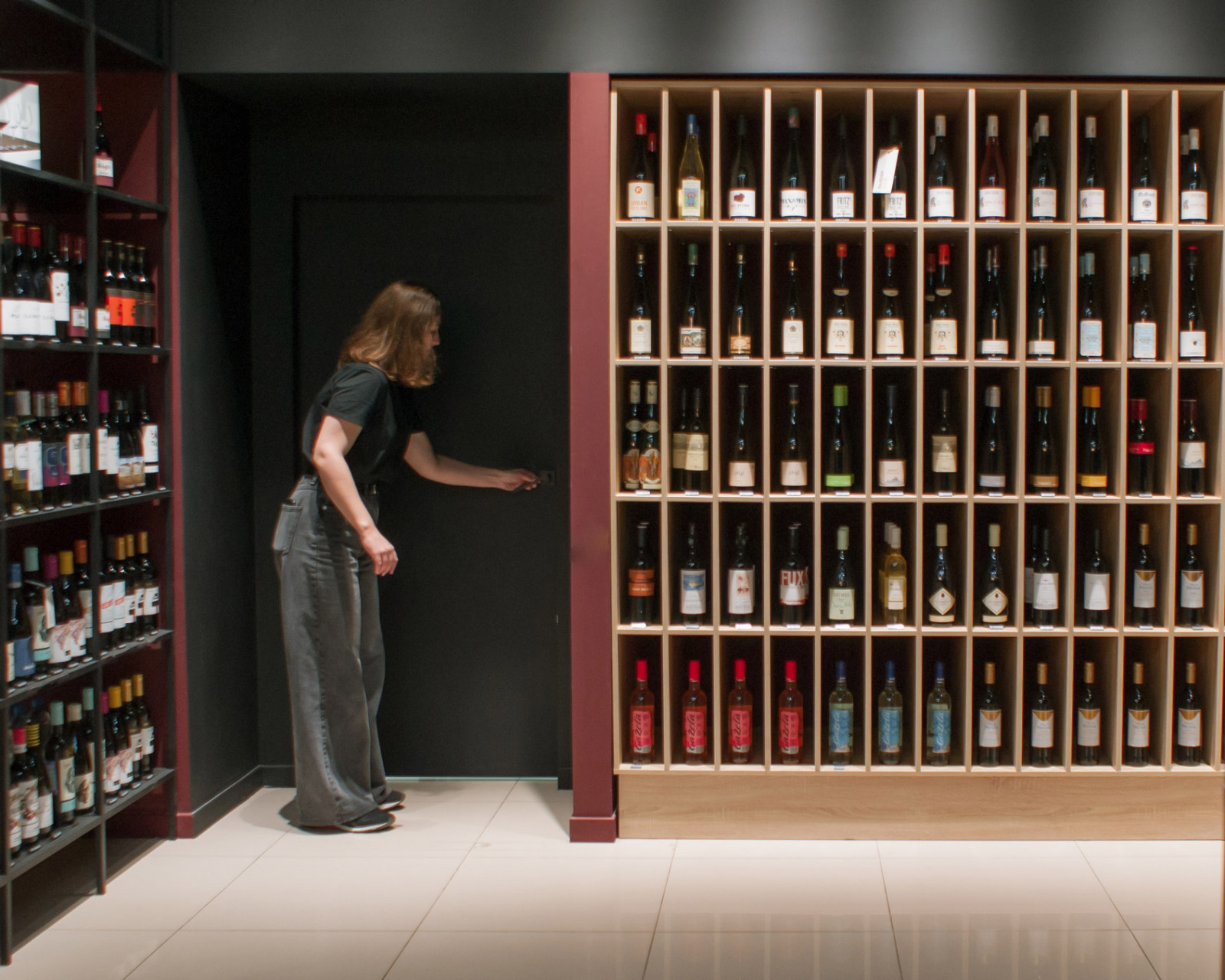 Винотека SIMPLE