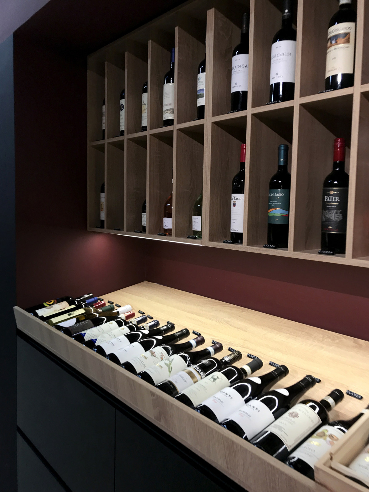 Винотека SIMPLE