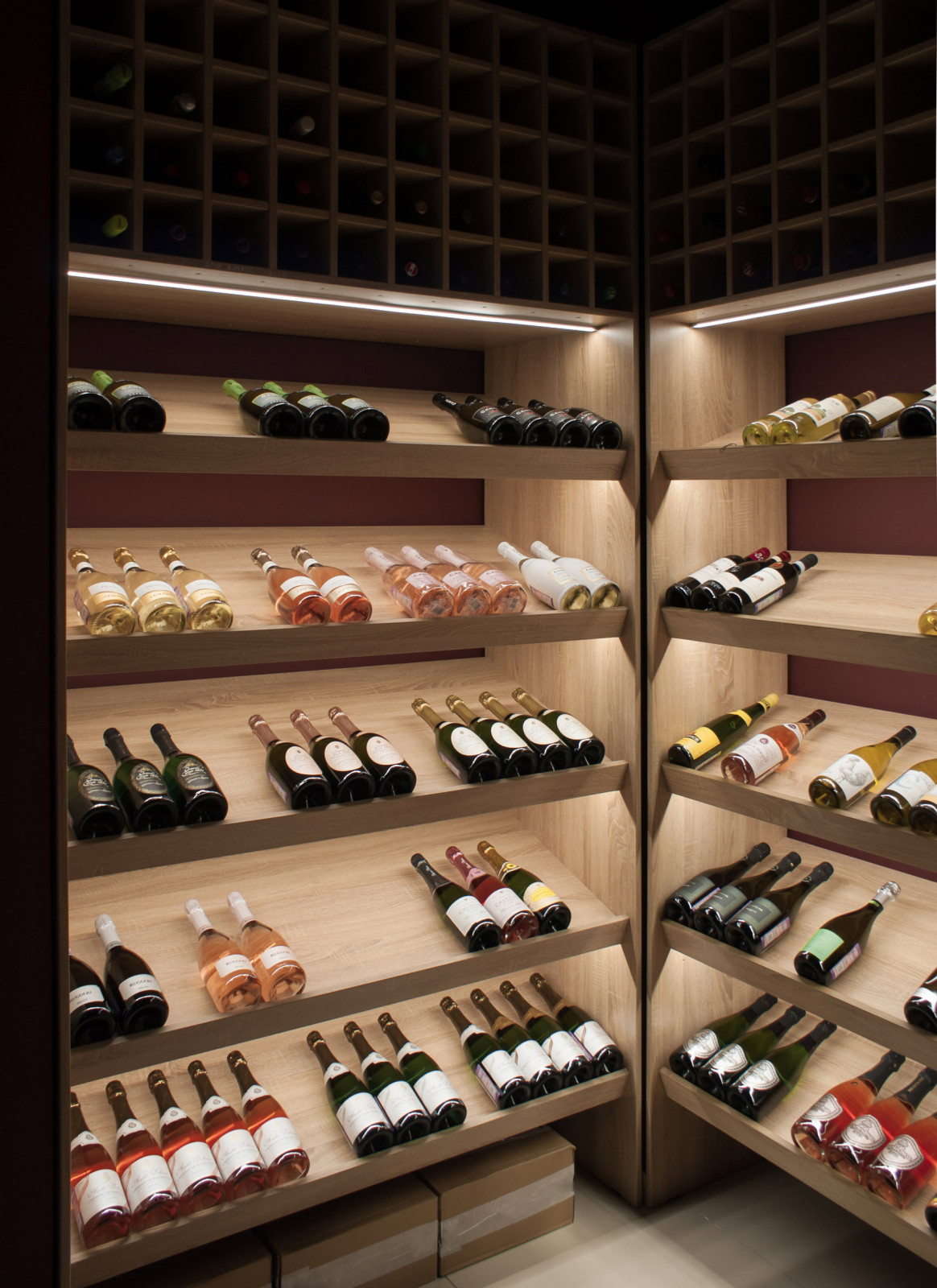 Винотека SIMPLE