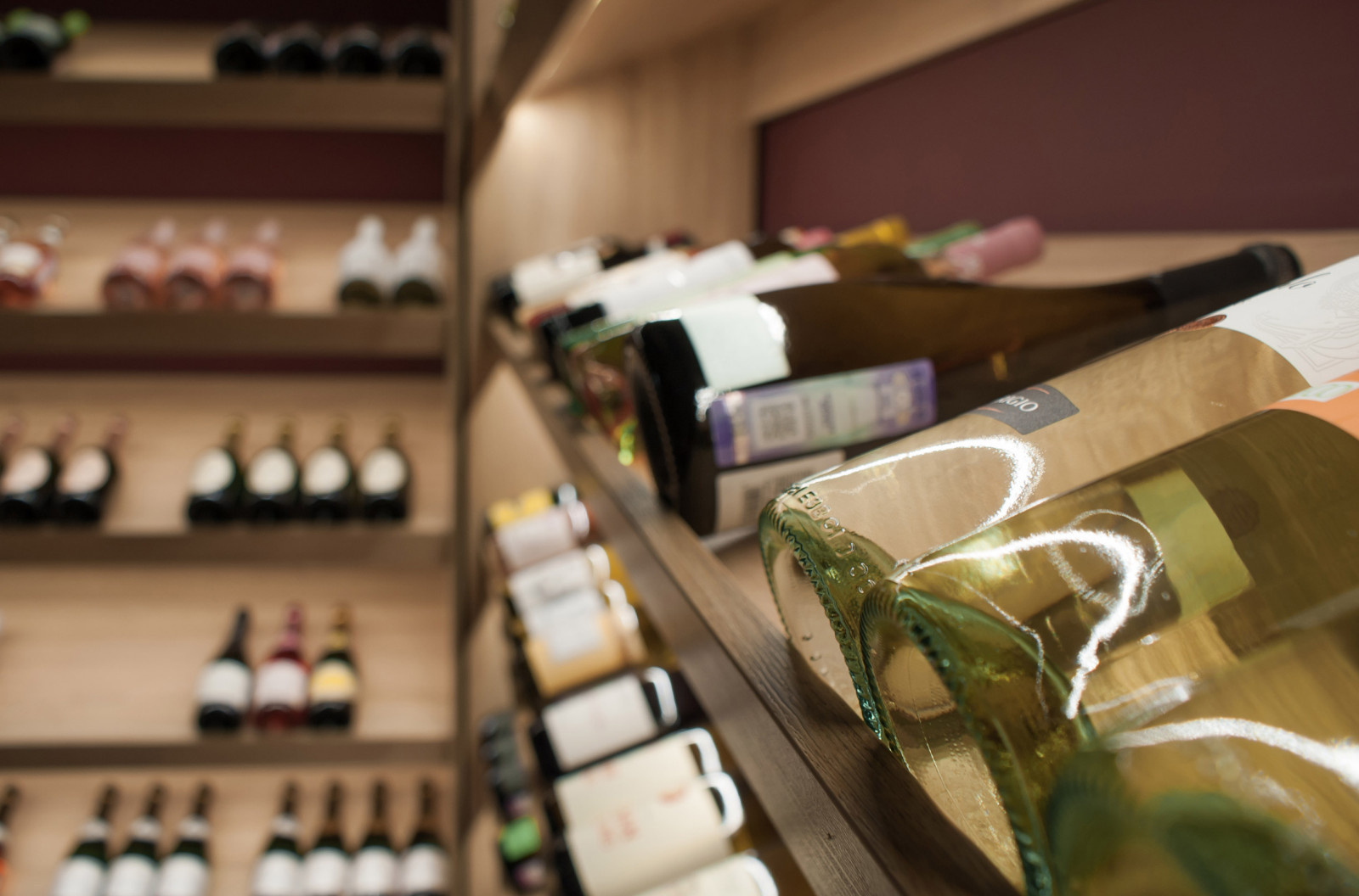 Винотека SIMPLE