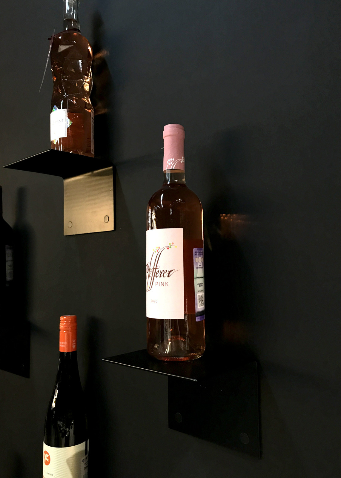 Винотека SIMPLE