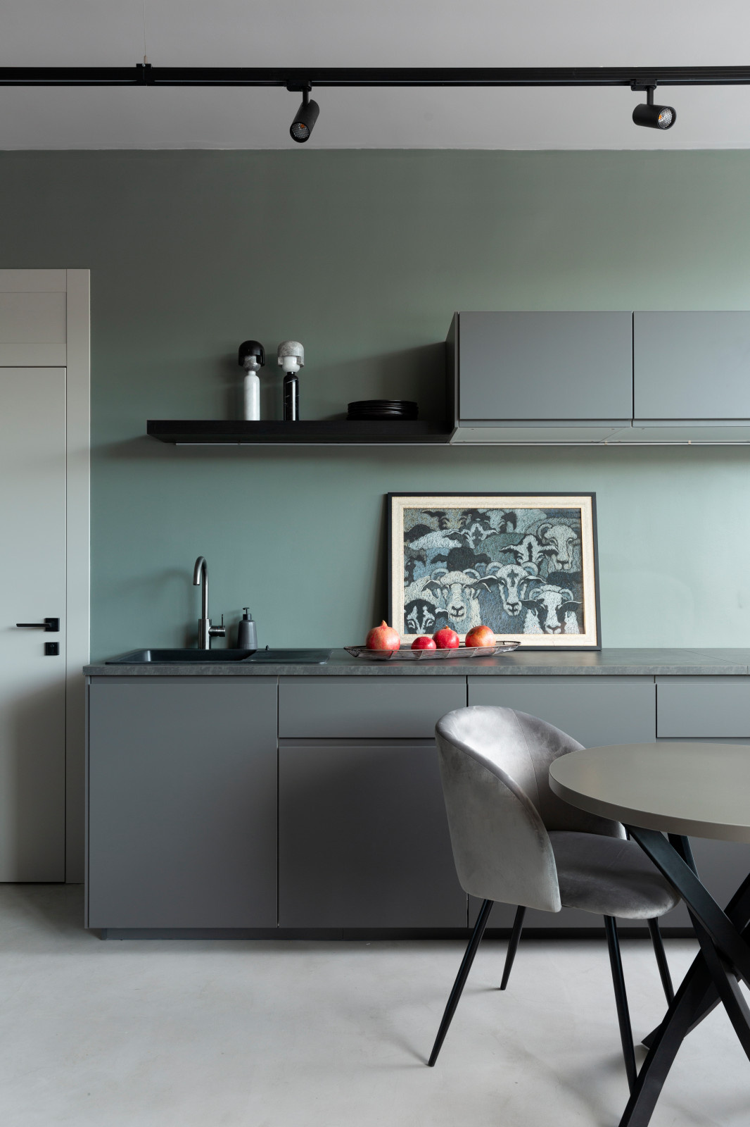 Офисное пространство 400 кв м