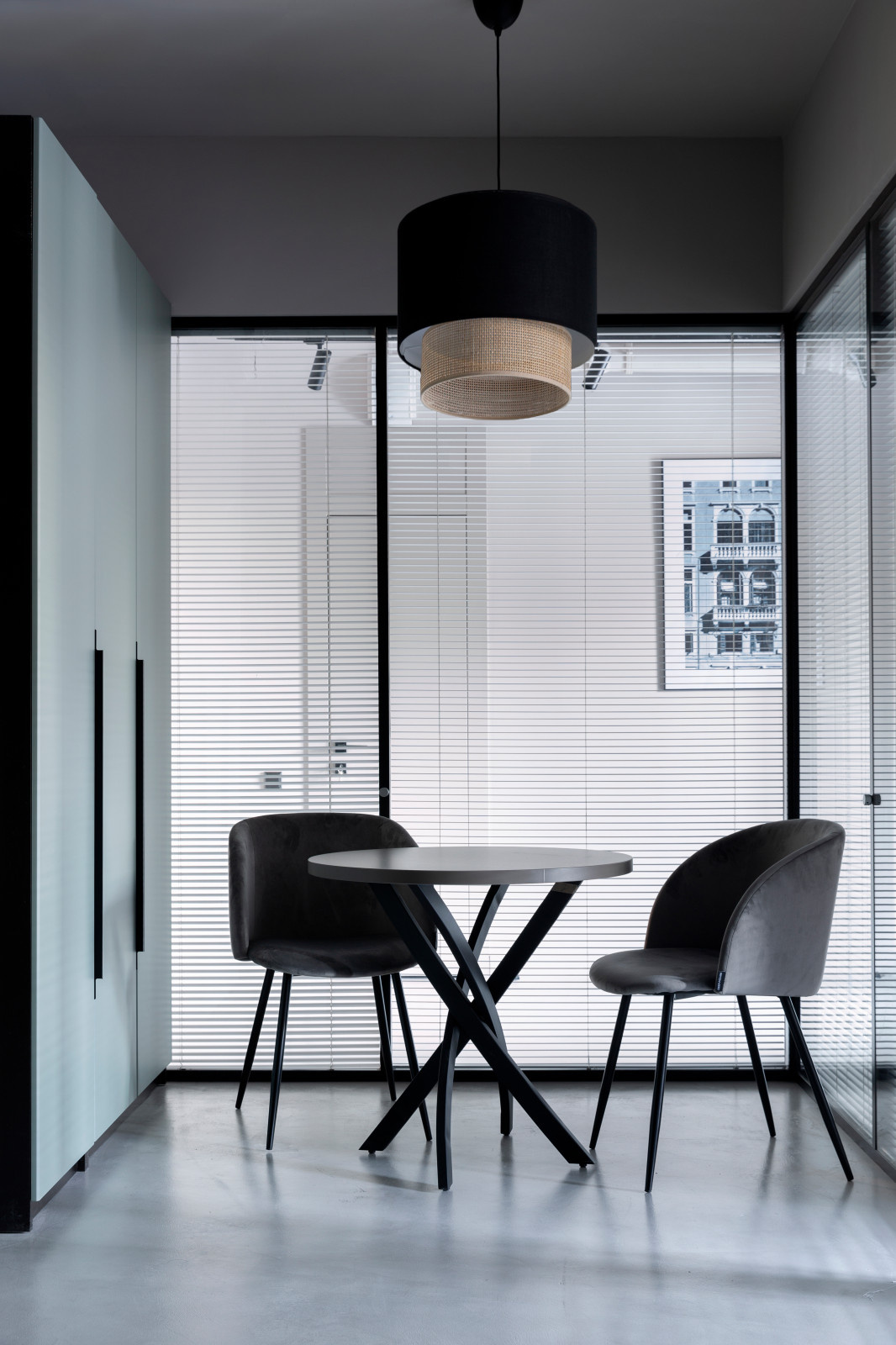 Офисное пространство 400 кв м