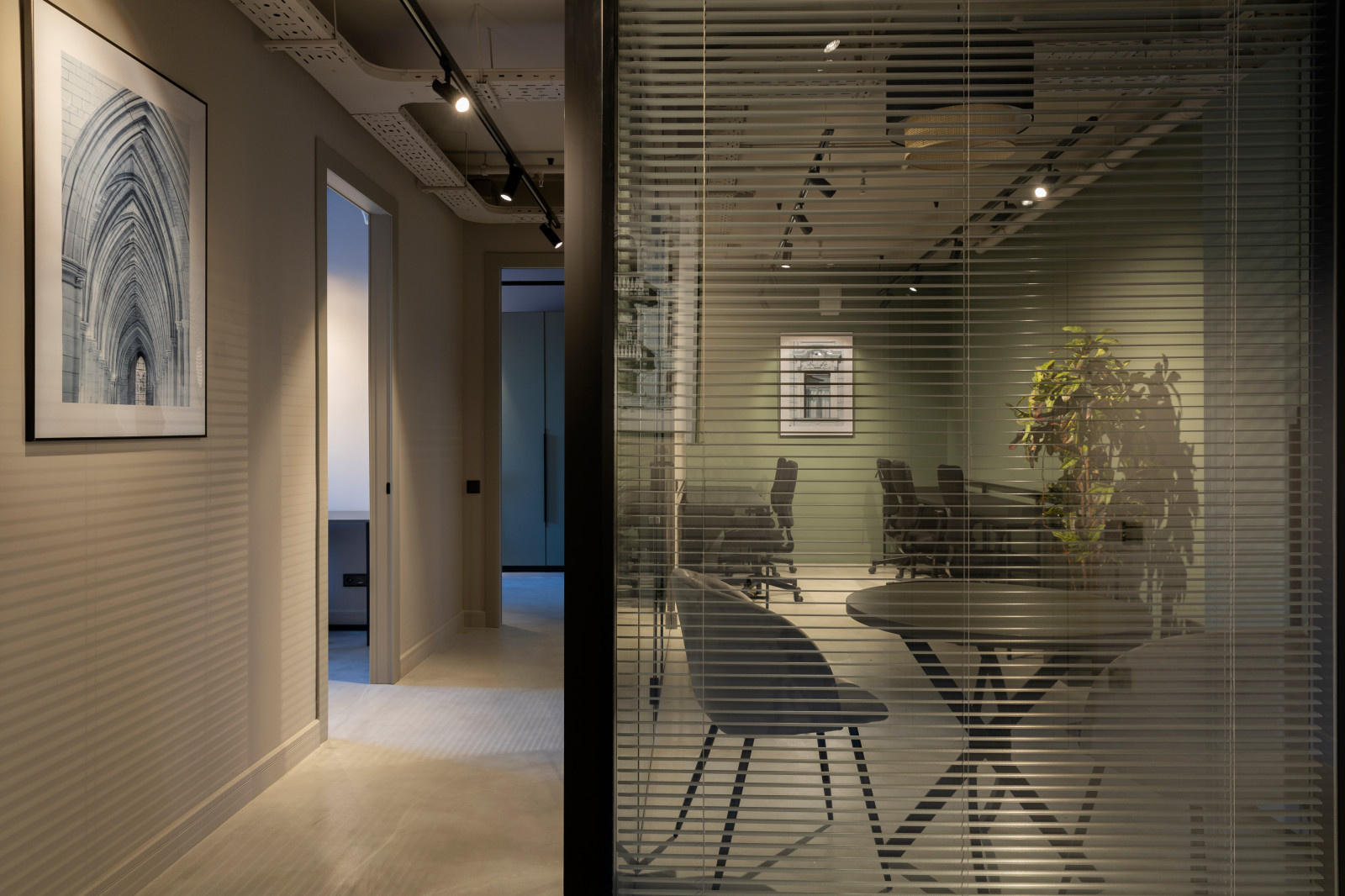 Офисное пространство 400 кв м