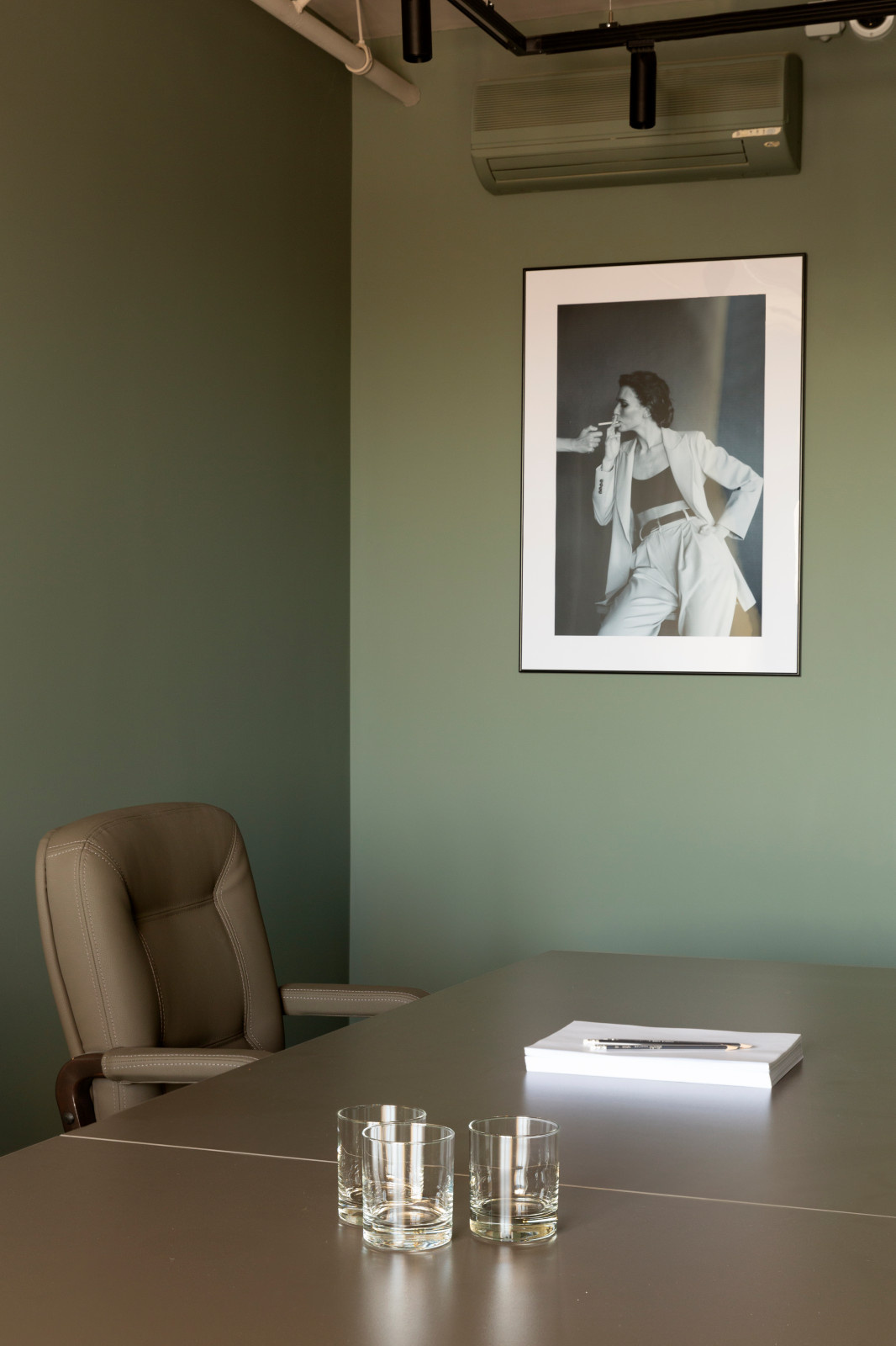 Офисное пространство 400 кв м