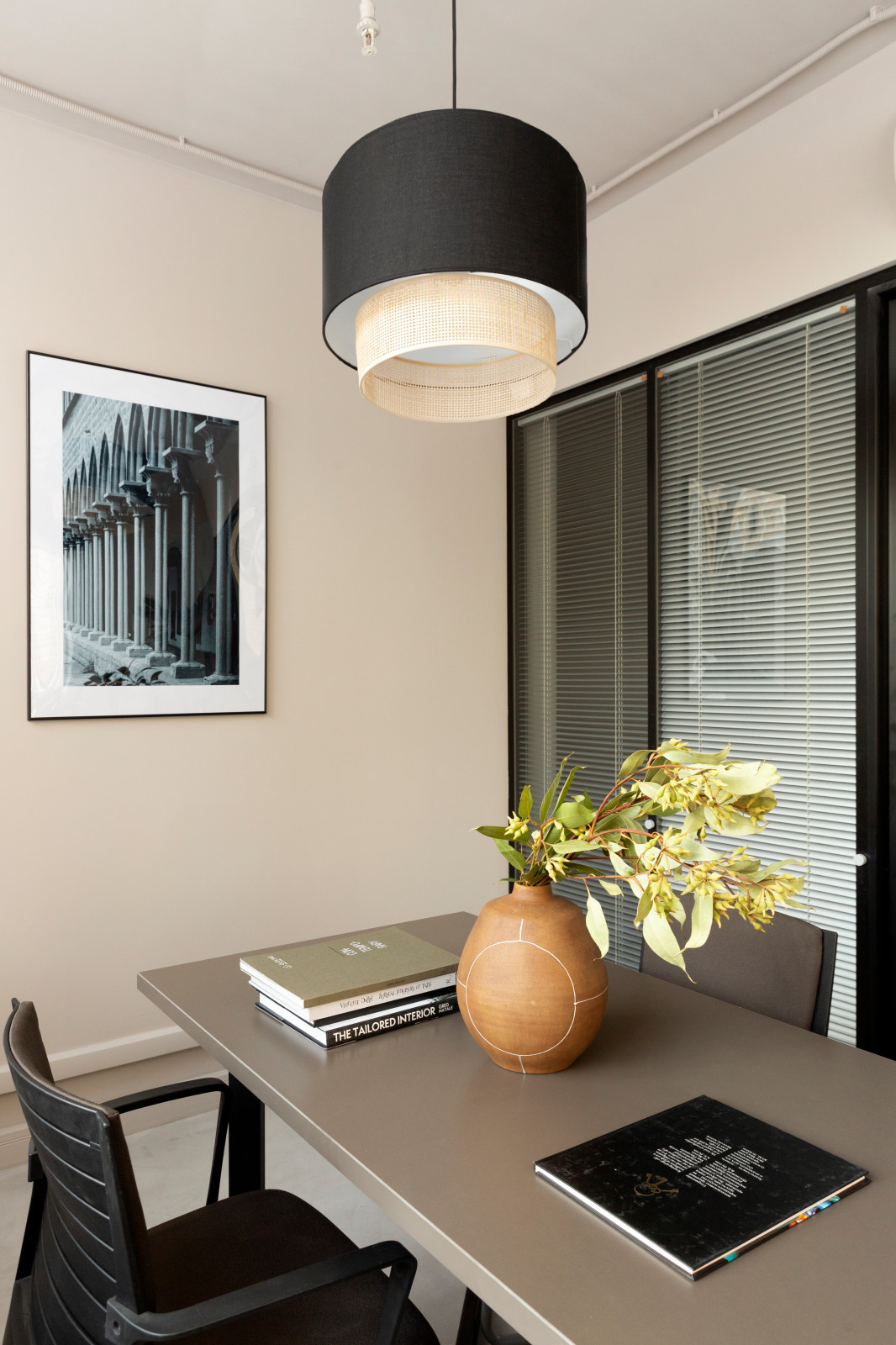 Офисное пространство 400 кв м