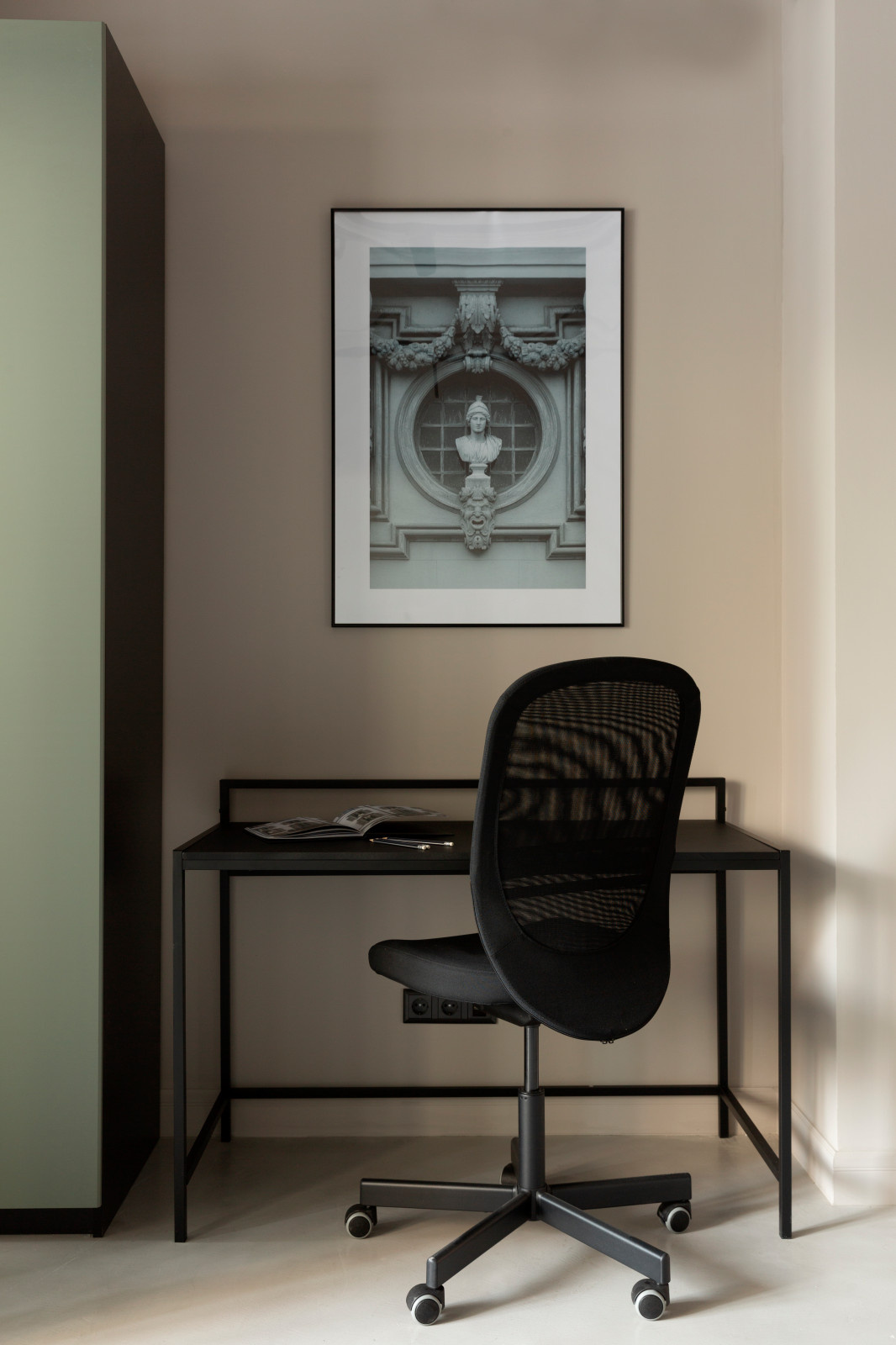 Офисное пространство 400 кв м