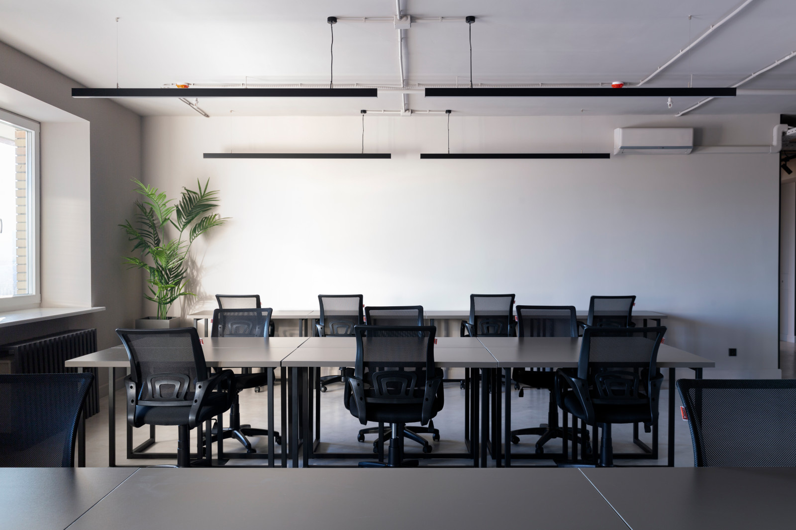 Офисное пространство 400 кв м