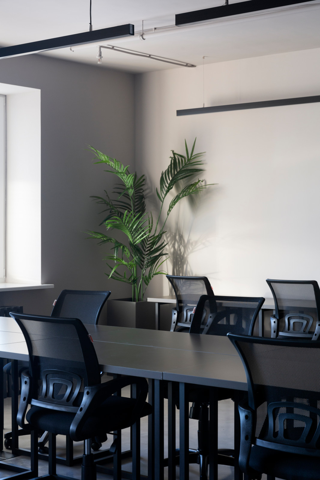 Офисное пространство 400 кв м