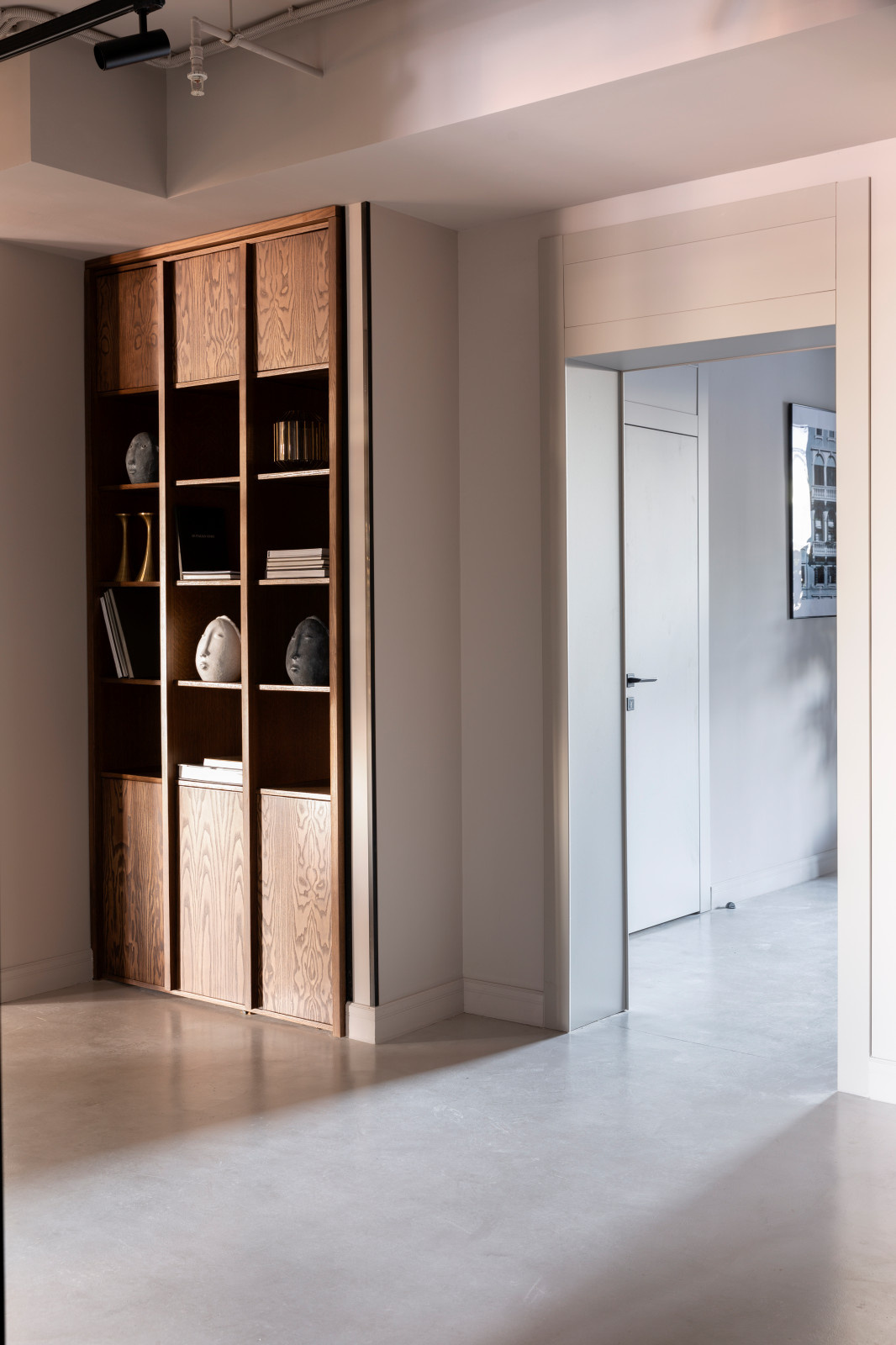 Офисное пространство 400 кв м