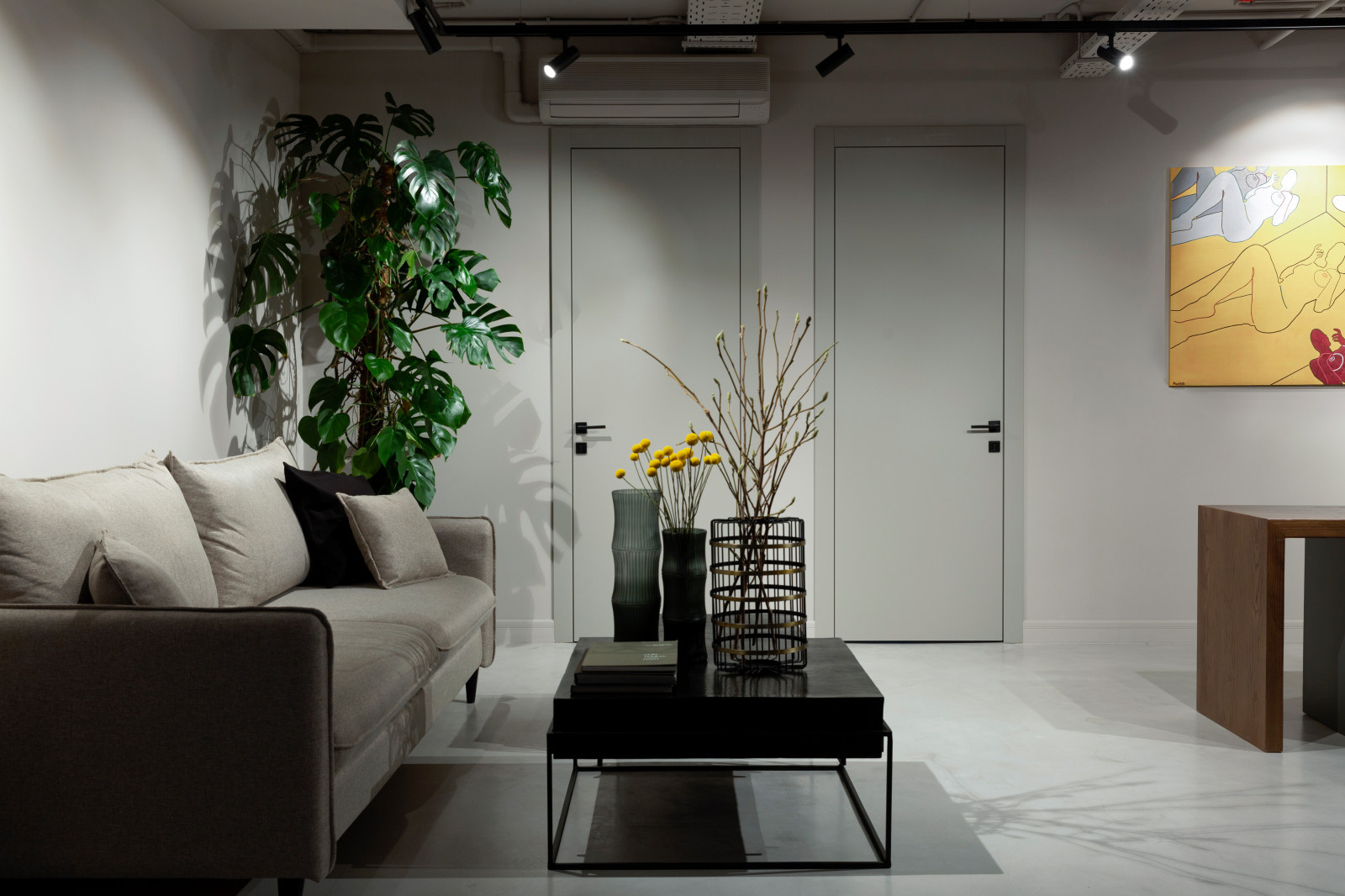 Офисное пространство 400 кв м