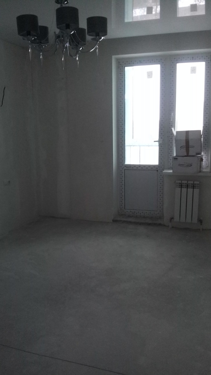 Отделка квартиры в новостройке с нуля