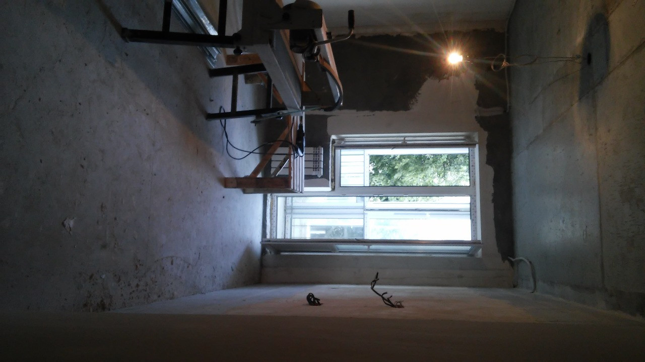 Отделка квартиры в новостройке с нуля