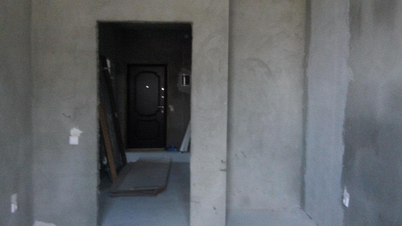 Отделка квартиры в новостройке с нуля