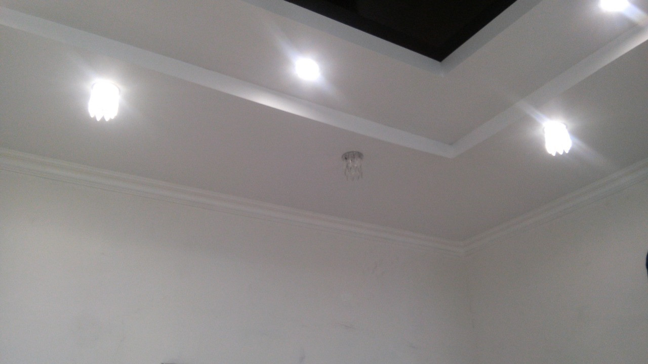 Отделка квартиры в новостройке с нуля