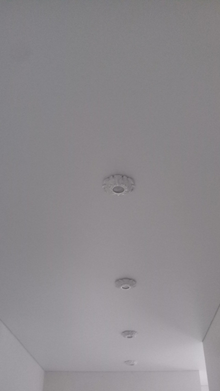 Отделка квартиры в новостройке с нуля