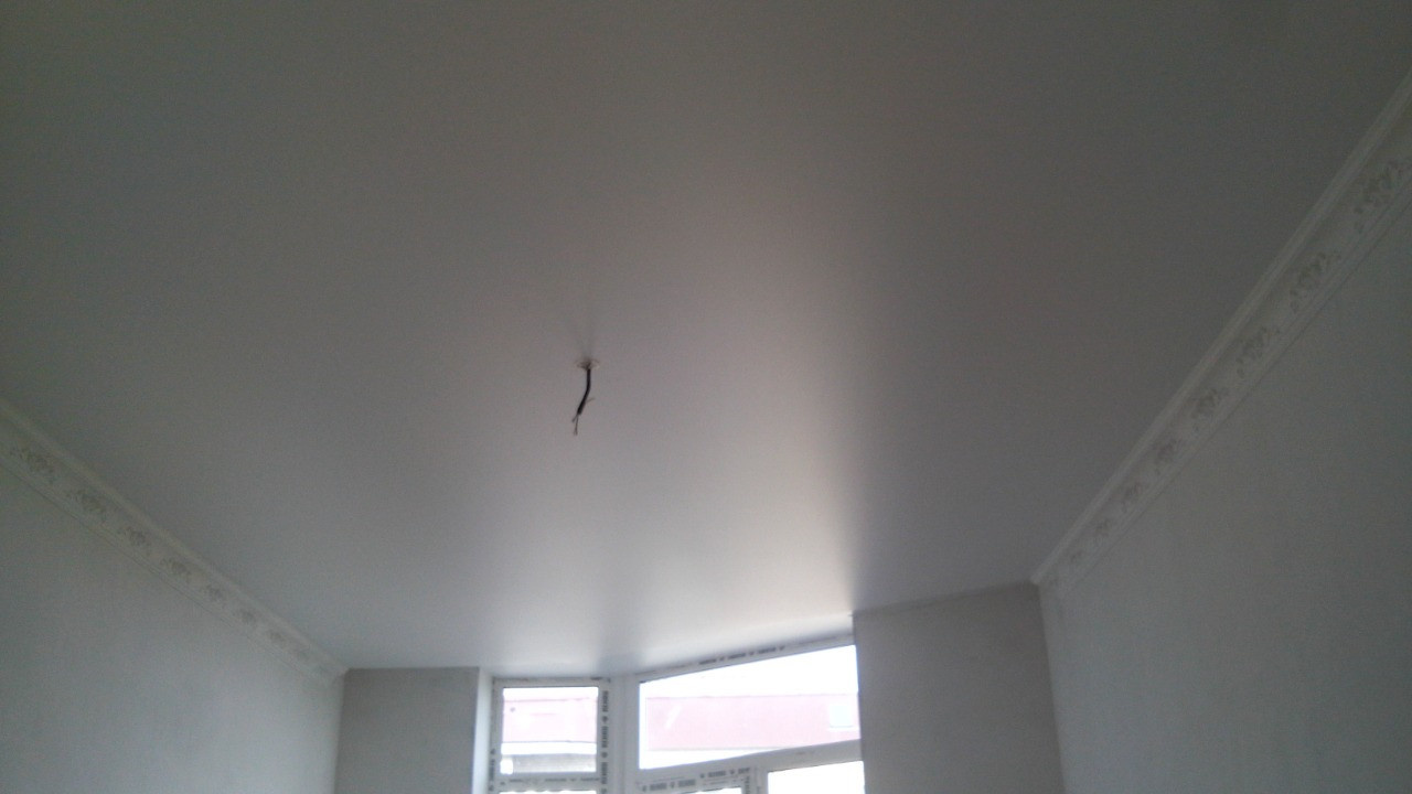 Отделка квартиры в новостройке с нуля