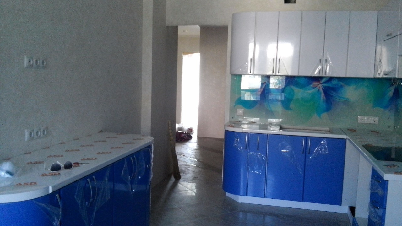 Отделка квартиры в новостройке с нуля