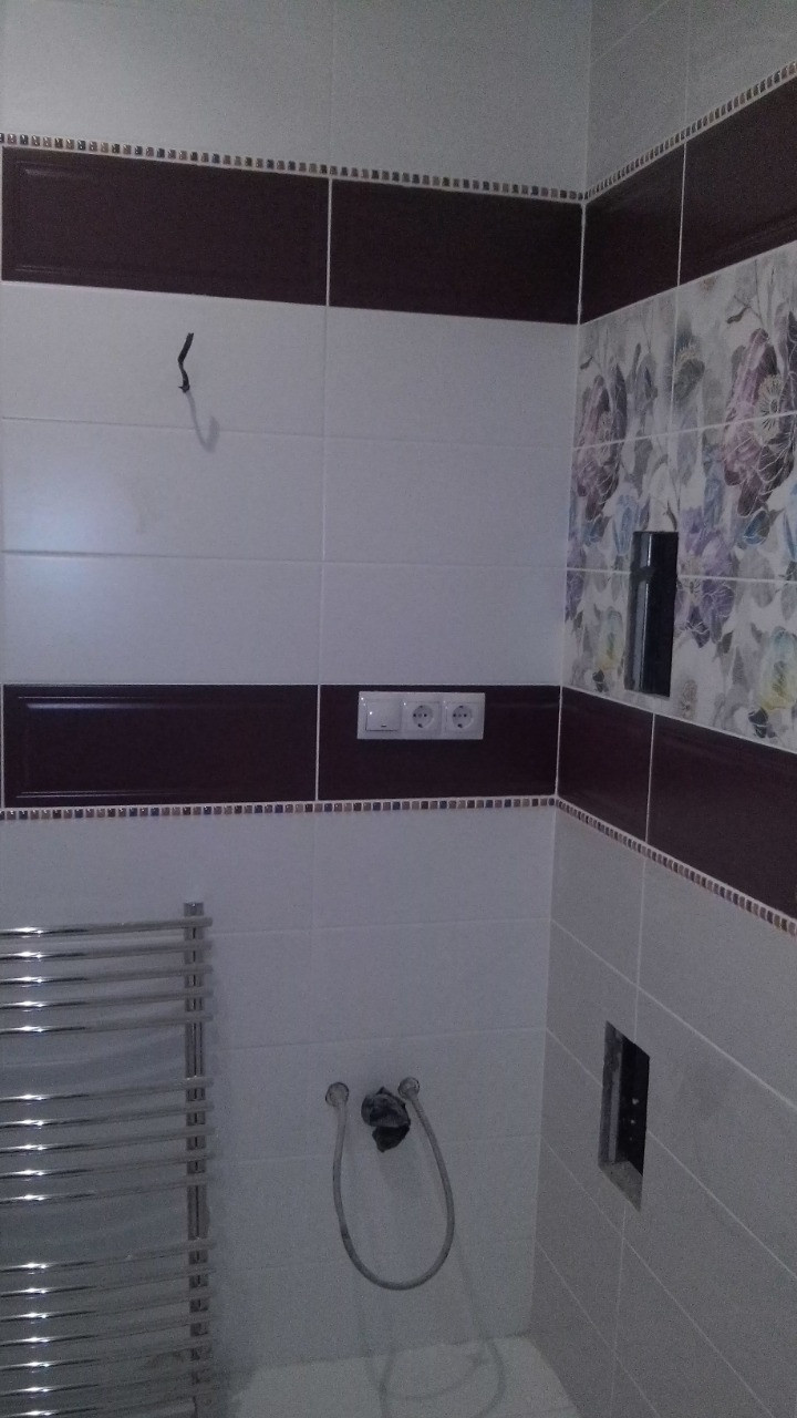 Отделка квартиры в новостройке с нуля