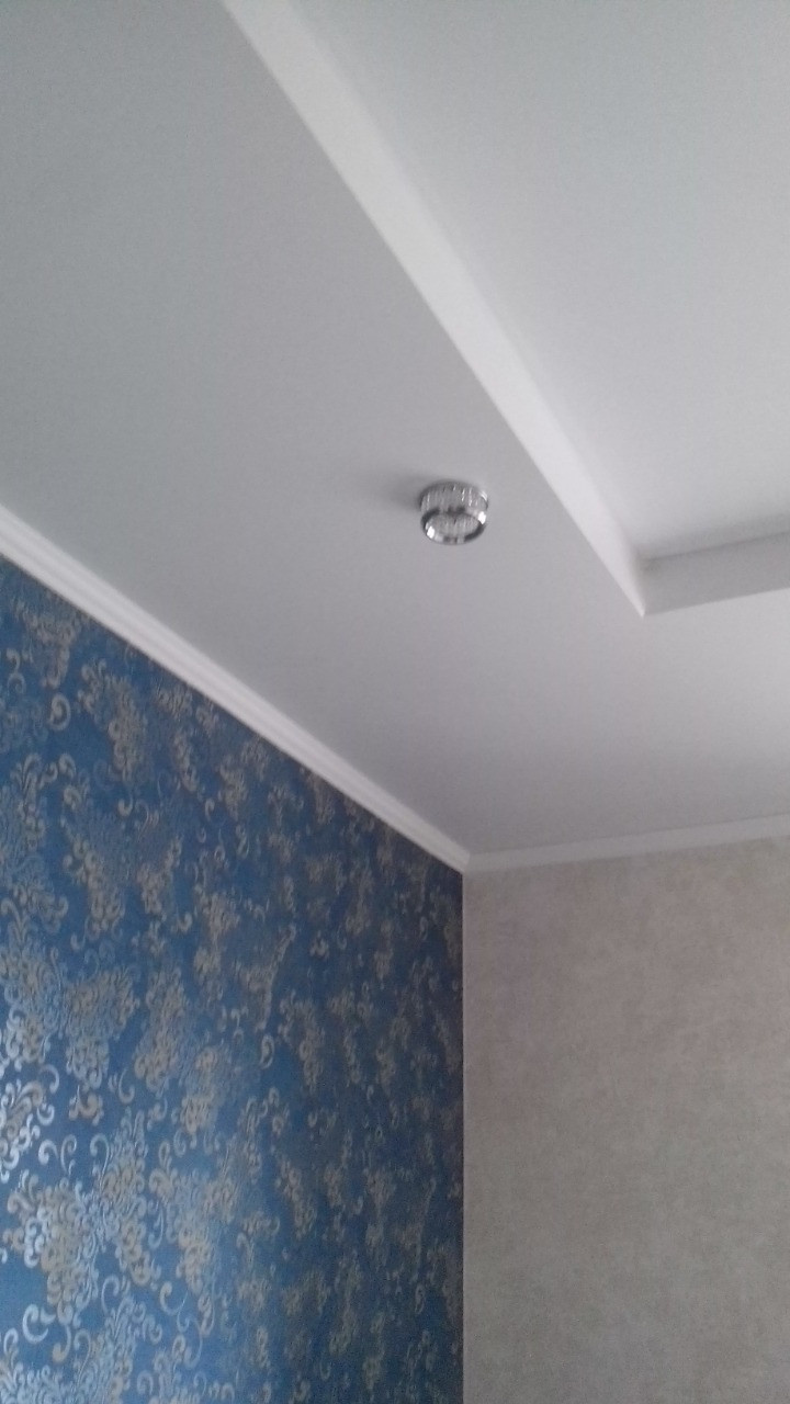 Отделка квартиры в новостройке с нуля