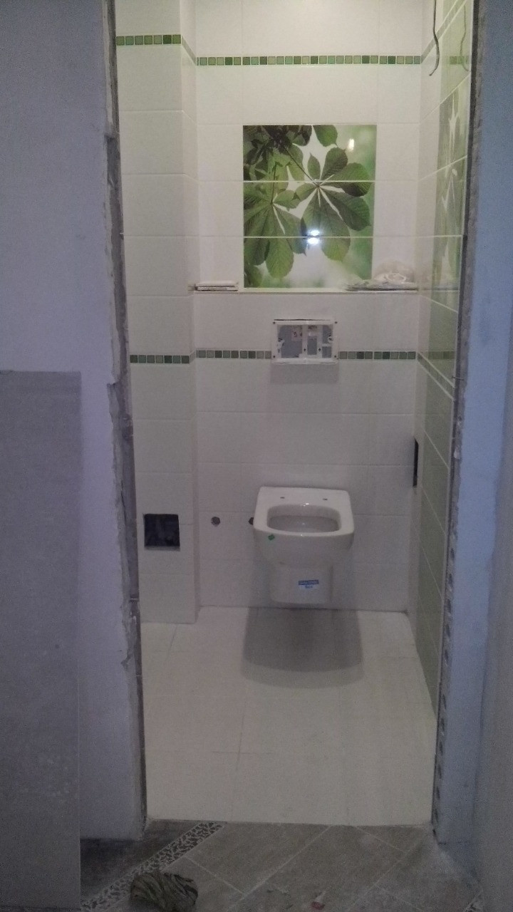 Отделка квартиры в новостройке с нуля