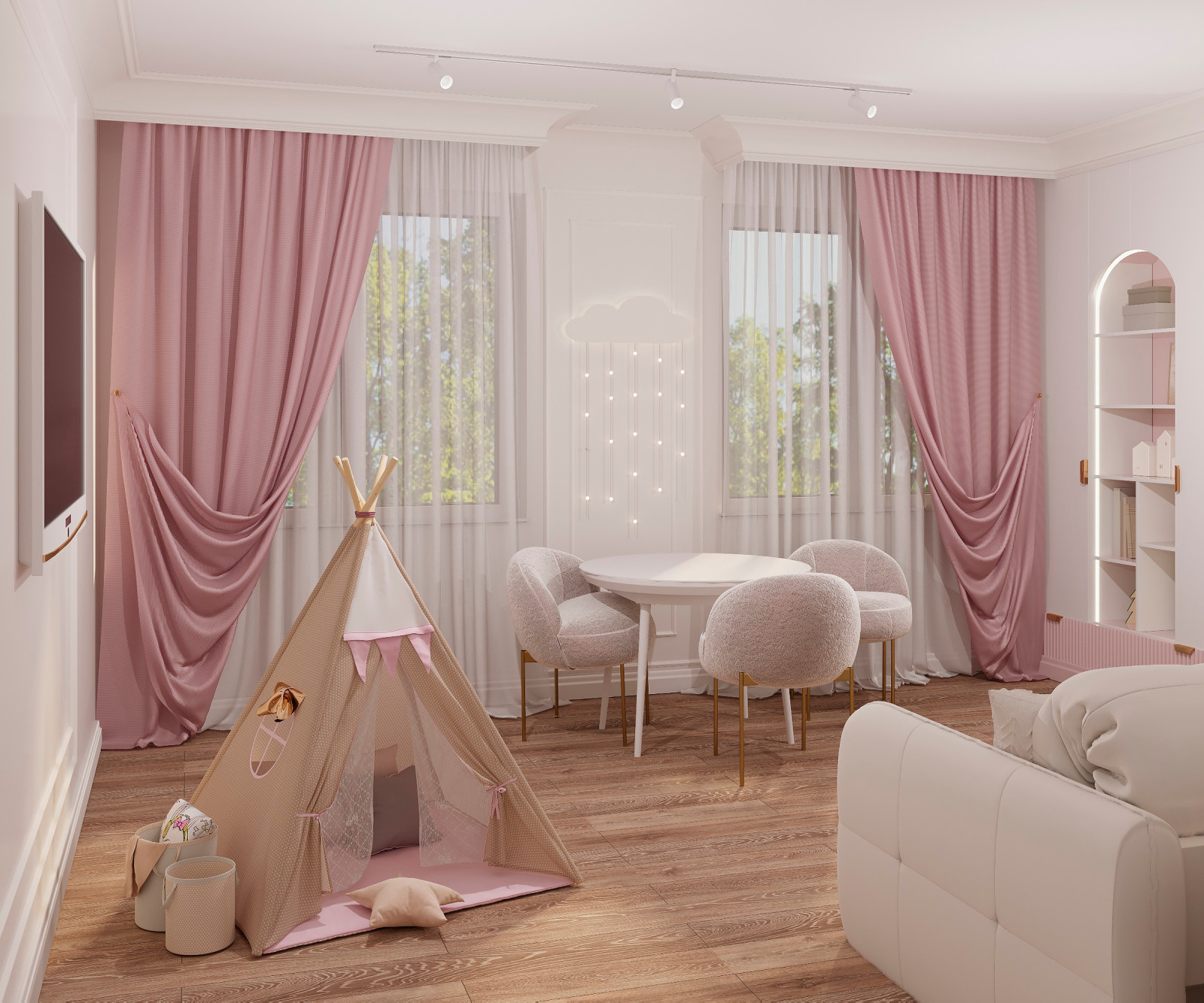 Privathaus Oberkirchen