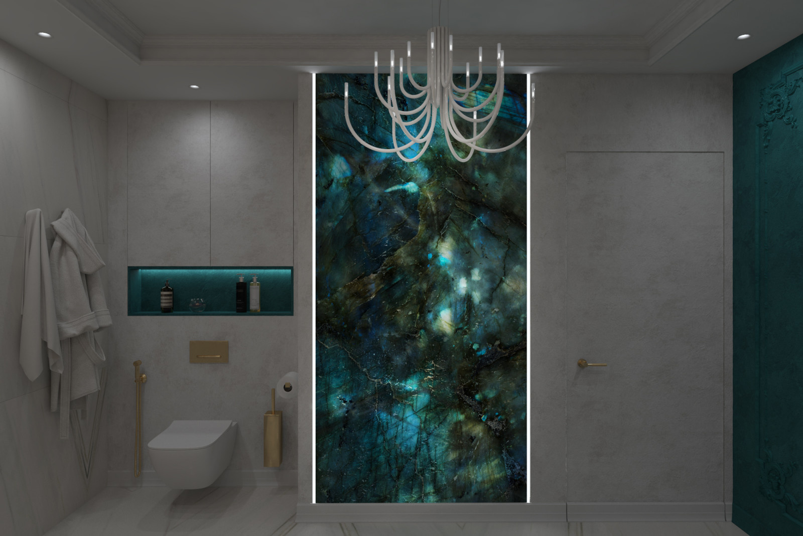 ЖК "Тихая Гавань"