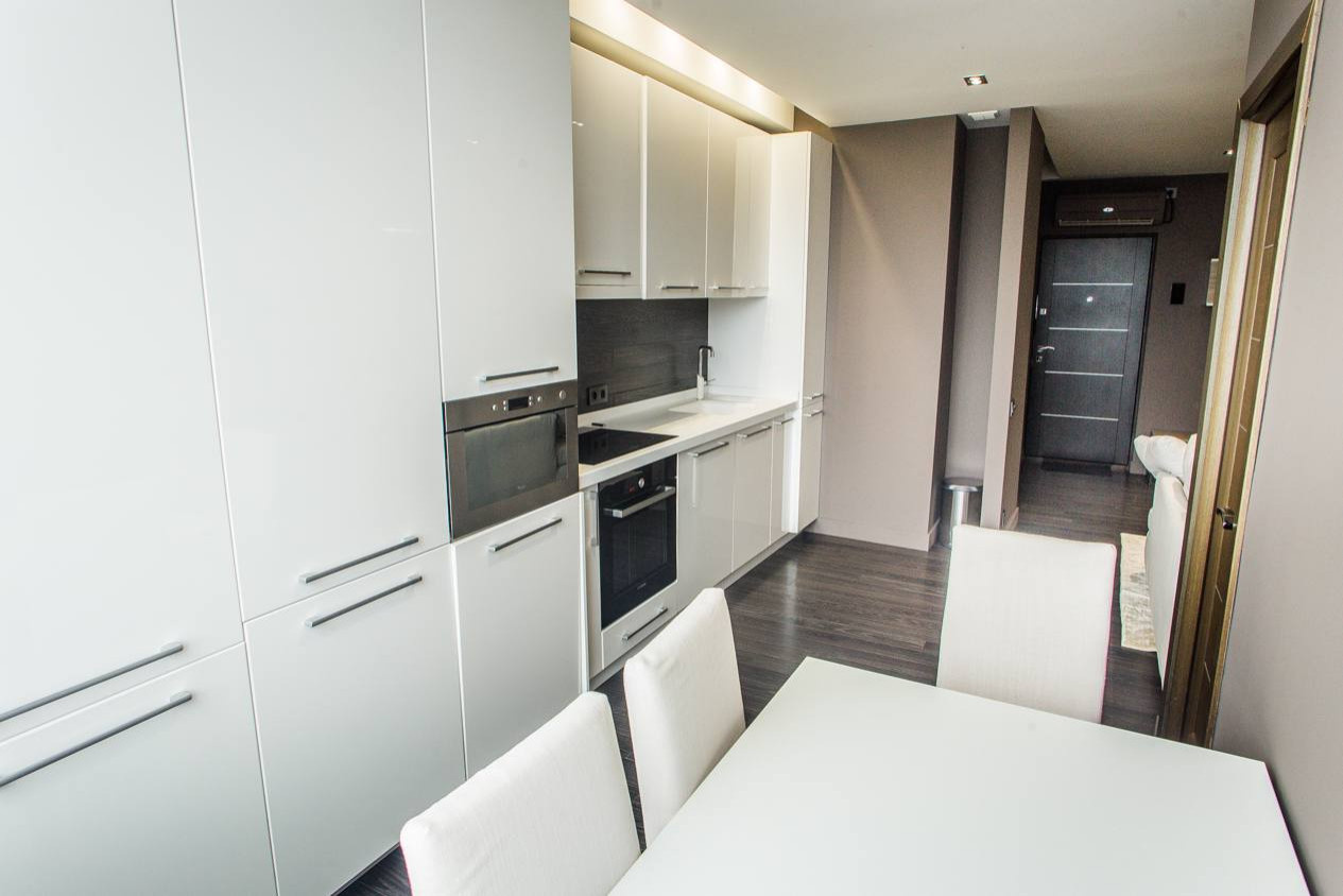 ремонт квартиры под ключ с материалами и мебелью