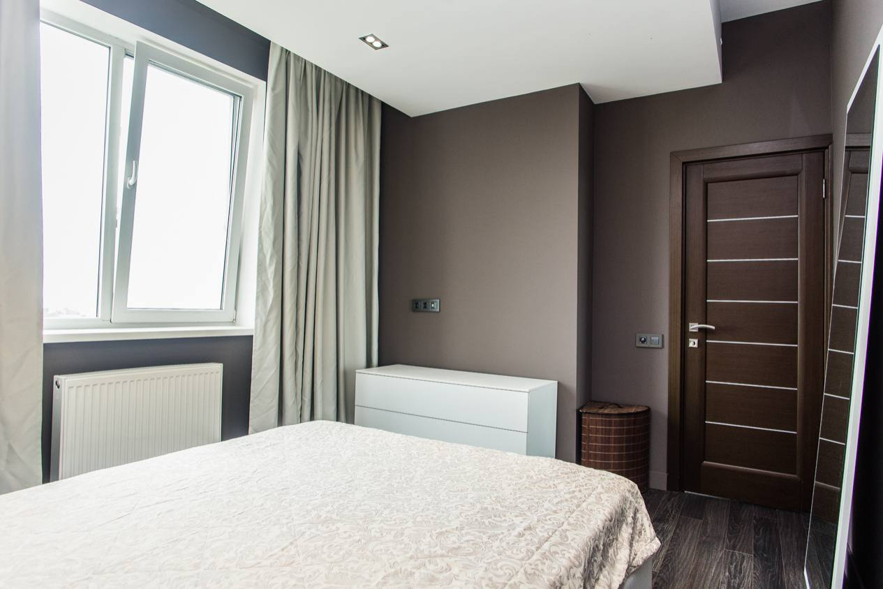 ремонт квартиры под ключ с материалами и мебелью